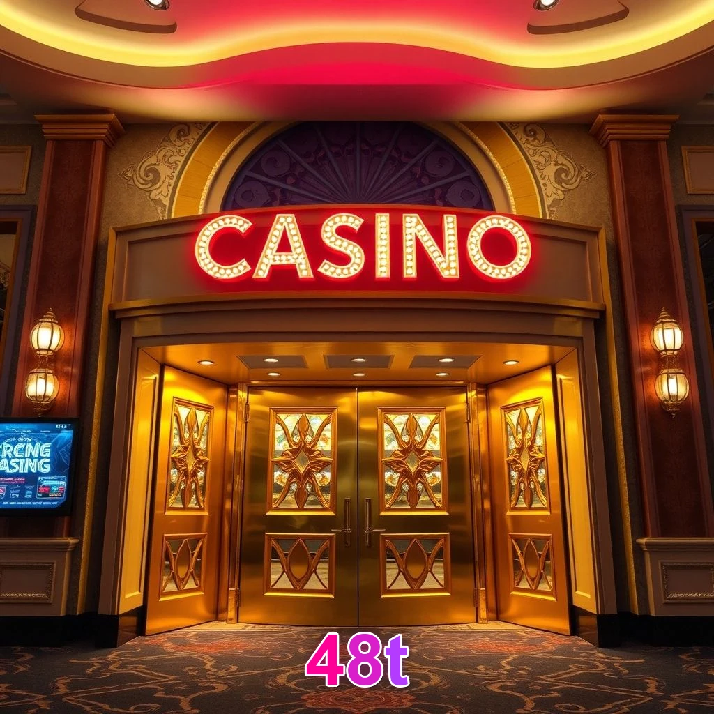 6 vantagens exclusivas do programa VIP da 48t